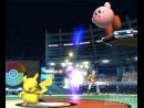 imágenes de Super Smash Bros. Brawl