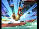 imágenes de Super Smash Bros. Brawl