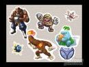 imágenes de Super Smash Bros. Brawl