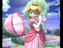 imágenes de Super Smash Bros. Brawl