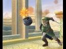 imágenes de Super Smash Bros. Brawl