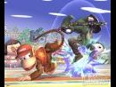 imágenes de Super Smash Bros. Brawl