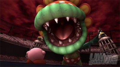 Nintendo confirma el modo online para Super Smash Bros. Brawl de Super Smash Bros. Brawl - imagen 74
