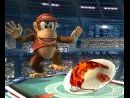 imágenes de Super Smash Bros. Brawl