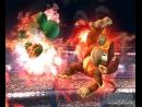 imágenes de Super Smash Bros. Brawl