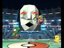 imágenes de Super Smash Bros. Brawl