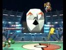 imágenes de Super Smash Bros. Brawl