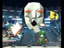 imágenes de Super Smash Bros. Brawl