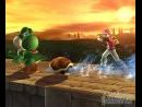 imágenes de Super Smash Bros. Brawl