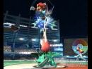 imágenes de Super Smash Bros. Brawl