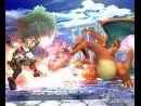 imágenes de Super Smash Bros. Brawl