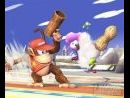 imágenes de Super Smash Bros. Brawl