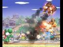 imágenes de Super Smash Bros. Brawl