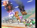 imágenes de Super Smash Bros. Brawl