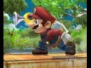 imágenes de Super Smash Bros. Brawl