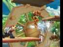 imágenes de Super Smash Bros. Brawl