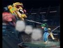 imágenes de Super Smash Bros. Brawl