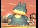 imágenes de Super Smash Bros. Brawl