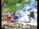 imágenes de Super Smash Bros. Brawl