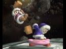 imágenes de Super Smash Bros. Brawl