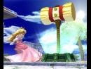 imágenes de Super Smash Bros. Brawl