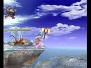 imágenes de Super Smash Bros. Brawl