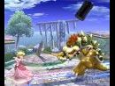 imágenes de Super Smash Bros. Brawl