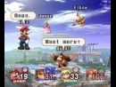 imágenes de Super Smash Bros. Brawl