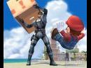 imágenes de Super Smash Bros. Brawl