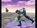 imágenes de Super Smash Bros. Brawl