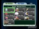 imágenes de Super Smash Bros. Brawl