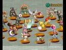 imágenes de Super Smash Bros. Brawl