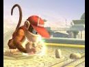 imágenes de Super Smash Bros. Brawl