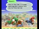 imágenes de Super Smash Bros. Brawl