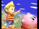 imágenes de Super Smash Bros. Brawl