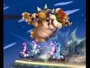 imágenes de Super Smash Bros. Brawl