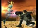 imágenes de Super Smash Bros. Brawl