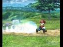 imágenes de Super Smash Bros. Brawl