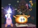 imágenes de Super Smash Bros. Brawl