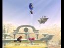 imágenes de Super Smash Bros. Brawl