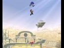 imágenes de Super Smash Bros. Brawl