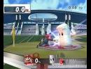 imágenes de Super Smash Bros. Brawl