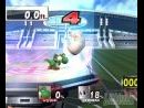 imágenes de Super Smash Bros. Brawl