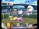 imágenes de Super Smash Bros. Brawl