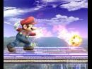 imágenes de Super Smash Bros. Brawl