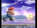 imágenes de Super Smash Bros. Brawl