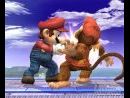 imágenes de Super Smash Bros. Brawl