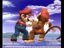 imágenes de Super Smash Bros. Brawl