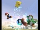 imágenes de Super Smash Bros. Brawl