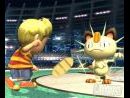 imágenes de Super Smash Bros. Brawl